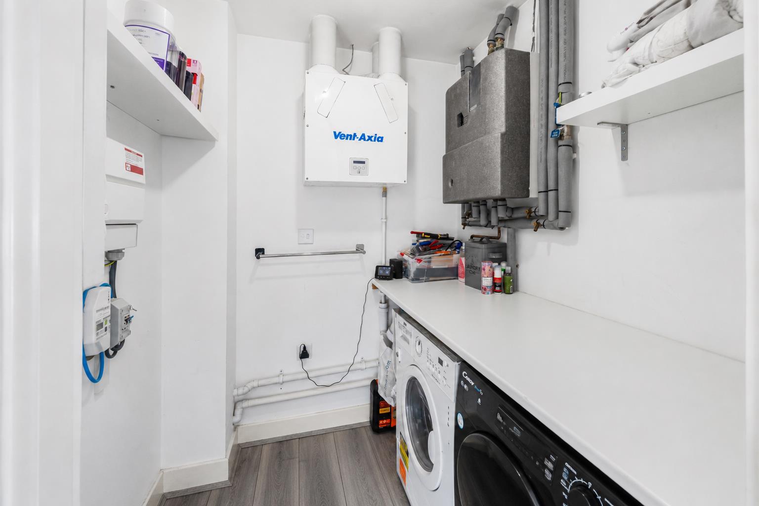 Garrison Heights, Millbrook Park, NW7, 55 Henry Darlot Drive, Mill Hill
